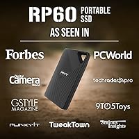 PNY RP60 2TB Portable SSD — image 7