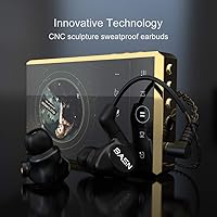 BASN Metalen In-Ear Monitors with Hybrid Drivers — image 4