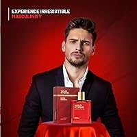 Wild Stone Ultra Sensual EDP Perfume for Men, 3.38oz — image 2