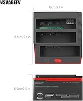 VSVABEFV HDD Docking Station YPH01 — image 9