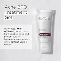 Glytone Acne BPO Treatment Gel 5% Benzoyl Peroxide 2 fl oz — image 2