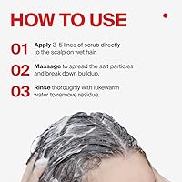 Dr.FORHAIR Folligen Sea Salt Scaler 10.58oz — image 4