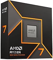 AMD Ryzen 7 9700X 8-Core Processor — image 3