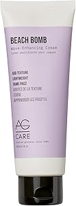AG Care Beach Bomb Wave-Enhancing Cream 5 Fl Oz Review