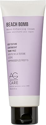 AG Care Beach Bomb Wave-Enhancing Cream 5 Fl Oz