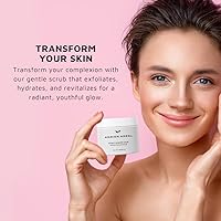 Adrien Arpel Honey Almond Skin Scrub 7oz — image 8