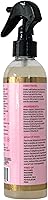 The Mane Attraction Nourishing Daily Hair Growth Moisture Mist 8oz — image 3
