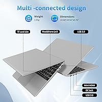 Trygood T152A Laptop — image 3