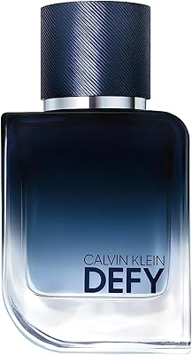 Calvin Klein Defy Eau de Parfum 50mL