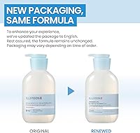 Illiyoon Ceramide Ato 6.0 Top to Toe Wash 16.9oz — image 5