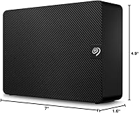 Seagate Expansion 10TB External Hard Drive — image 10