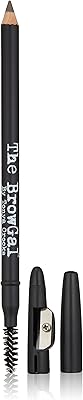 The BrowGal 3-in-1 Skinny Eyebrow Pencil - Espresso