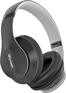 Glynzak WH207A Wireless Bluetooth Headphones Review