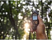 OM SYSTEM Olympus LS-P5 PCM Recorder — image 6