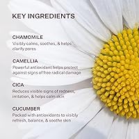 Peach & Lily Power Calm Hydrating Gel Cleanser 100mL — image 5