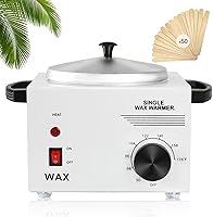 CoFashion Single Wax Warmer for Hair Removal — image 1