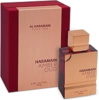 Al Haramain Amber Oud Ruby Eau De Parfum 100mL — image 1