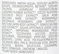 ApotheCARE Essentials The Mender Shampoo, Coconut Milk & White Jasmine, 12 oz — image 10