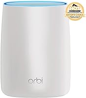 Netgear Orbi RBK50 Whole Home Mesh WiFi System — image 8