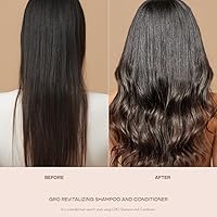 VEGAMOUR GRO Revitalizing Shampoo and Conditioner Duo Kit — image 3