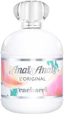 Cacharel Anais Anais Eau de Toilette 50mL