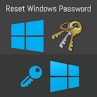 TECH STORE ON Linux & Windows Password Reset USB Flash Drive 8GB — image 4
