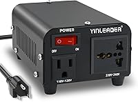 Yinleader VTUS-300 Voltage Converter — image 1