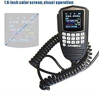 Anysecu WP-9900 Mini Mobile Radio — image 3