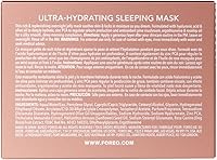 FOREO SUPERCHARGED Ultra Hydrating Night Mask 2.5oz — image 8