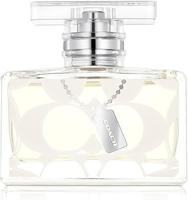 Coach Signature Eau de Parfum 1oz