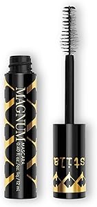 stila Magnum XXX Lash Mascara, Black 0.40 Fl. Oz. Review