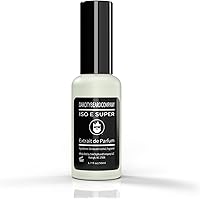 Oak City Beard Company Iso E Super 01 Extrait de Parfum 100mL — image 1