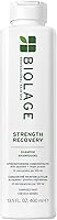 Biolage Strength Recovery Shampoo 15.52oz — image 1