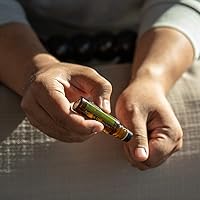 doTERRA Melaleuca (Tea Tree) Touch Essential Oil 10 mL Roll On — image 4