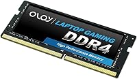 OLOy DDR4 RAM 8GB 3200 MHz SODIMM — image 3