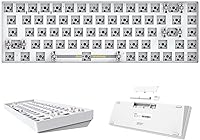 CIY GK68 Dual Mode Wireless Hotswap Keyboard Kit — image 1