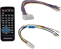 iRV Technology iRV32V2 3-Zone RV Stereo — image 7