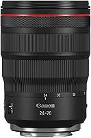 Canon RF24-70mm F2.8 L IS USM Lens — image 4
