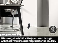 Samsung T5 EVO Portable SSD 2TB — image 5