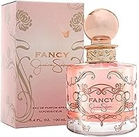 Jessica Simpson Fancy Fragrance Eau de Parfum 3.4oz — image 1