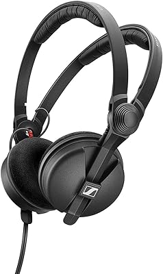 Sennheiser HD 25 Special Edition