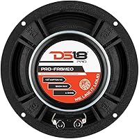 DS18 PRO-FR6NEO 6.5″ Full-Range Loudspeaker — image 8