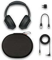 Sony WH-1000XM3 Wireless Noise Cancelling Headphones — image 9