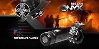 Fire Cam Onyx 4K Helmet Camera — image 2