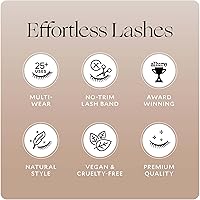 Velour Effortless Lashes Mini Me — image 7