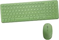 Arcwares Wireless Keyboard and Mouse Combo — image 1