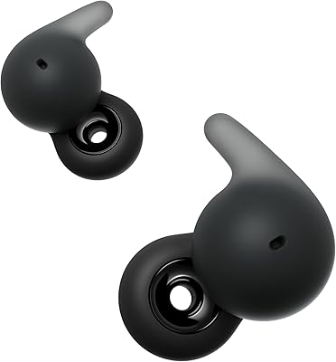 Sony LinkBuds Open Wireless Earbuds