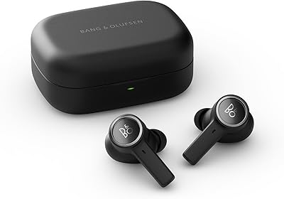 Bang & Olufsen Beoplay EX Wireless Bluetooth Earphones