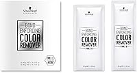 Schwarzkopf Professional Bond Enforcing Color Remover - 5 Count — image 1