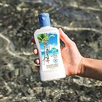 Panama Jack Sunscreen SPF 50, 6oz — image 2